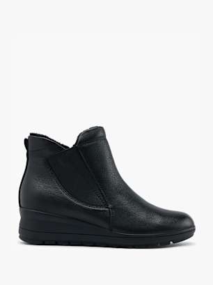 Medicus Boot Svart