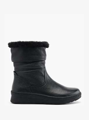Medicus Boot Svart