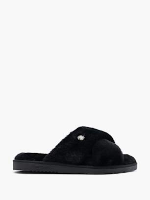 ESPRIT House slipper Black