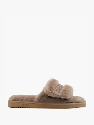 ESPRIT Chaussons Taupe