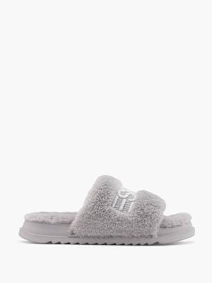 ESPRIT House slipper Grey
