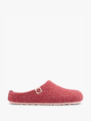 Romika Chaussons Rouge