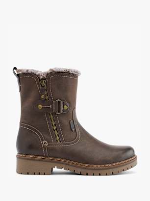 Easy Street Bottes Marron
