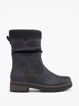 Easy Street Boots d'hiver Bleu
