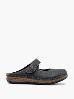 Easy Street Scarpa da casa chiusa Grigio