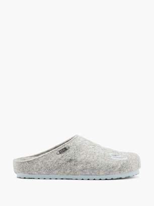 Björndal Chaussons Gris