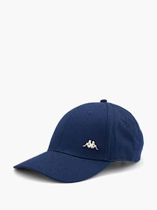 Kappa Kappe Blau