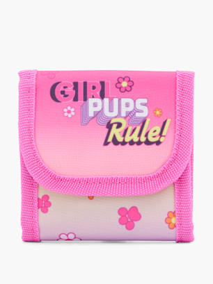 PAW Patrol Portafoglio Rosa