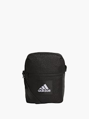 adidas Sac à bandoulière Noir