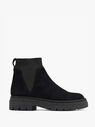 ESPRIT Boots Schwarz