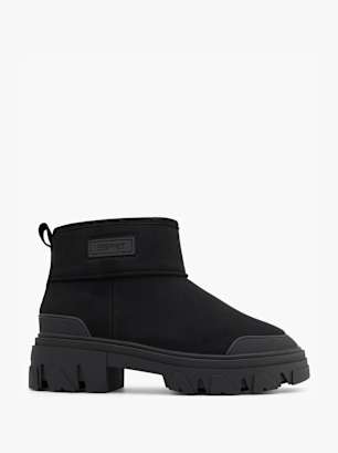 ESPRIT Boots d'hiver Noir