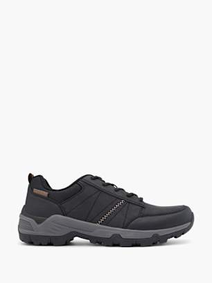 Memphis One Chaussures de ville Noir
