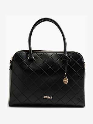 Catwalk Sac à bandoulière Noir
