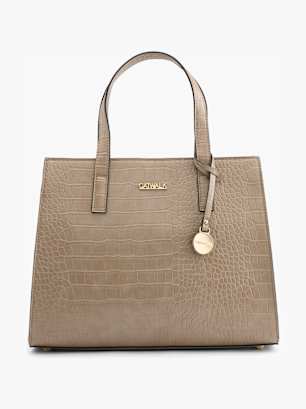Catwalk Sac à main Taupe