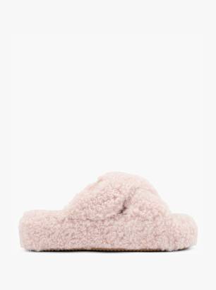 ESPRIT House slipper Purple