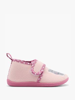 Cupcake Couture Zatvorene kućne papuče Roze