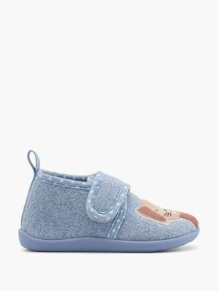 Vty Scarpa da casa Blu