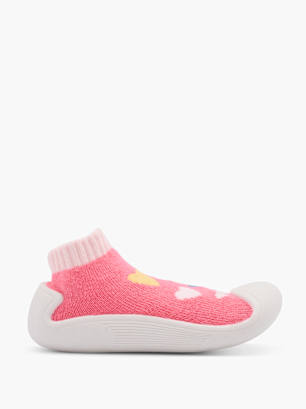 Vty Hausschuh Fuchsia