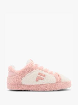 FILA Scarpa da casa chiusa Rosa