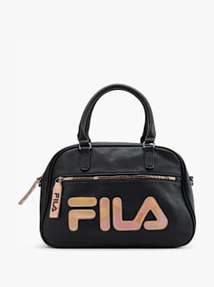 FILA Kézitáska fekete