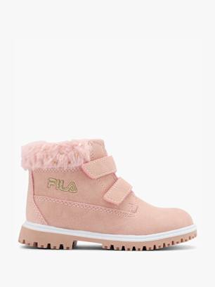 FILA Зимни обувки Яркорозов