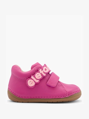 elefanten Halbschuh Fuchsia