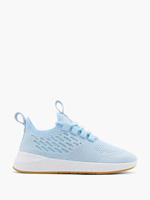Vty Baskets Bleu