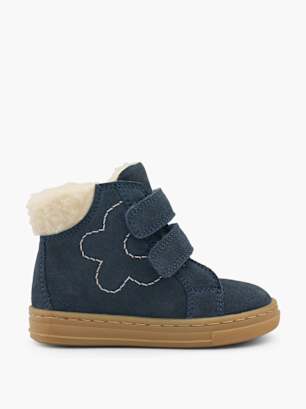 Graceland Boot Blå