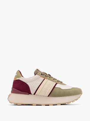 Xti Sneaker Multicolor