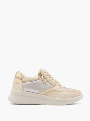 Xti Sneaker Beige