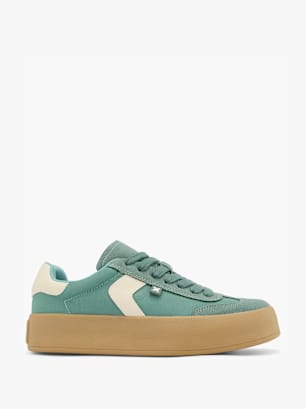 Xti Sneaker Turquesa