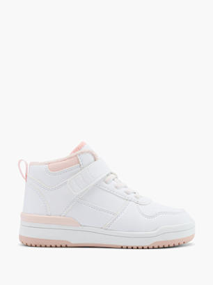 Graceland Magas szárú sneaker fehér
