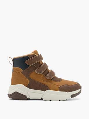 Vty Boots d'hiver Marron