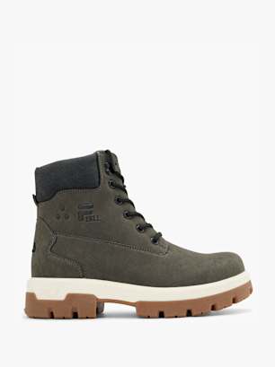 FILA Botki zimowe Khaki