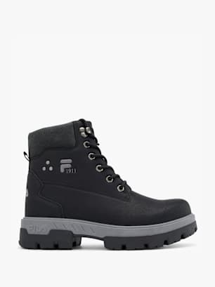FILA Winterboots Schwarz