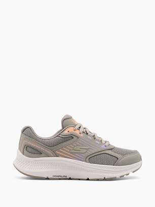 Skechers Buty treningowe Szarobrązowy