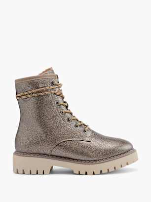 s.Oliver Boots d'hiver Bronze