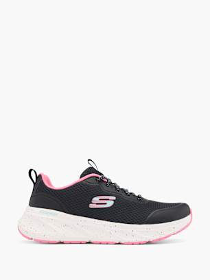Skechers Sportbačiai Juoda