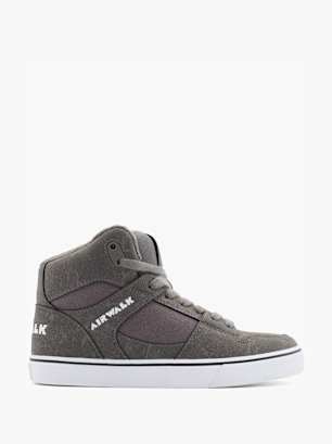 AIRWALK Боти с връзки Сив
