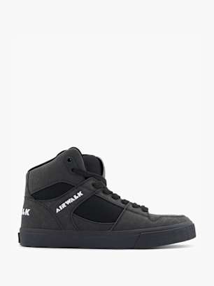 AIRWALK Ghete cu șireturi Negru