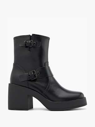 Catwalk Stivaletto Nero