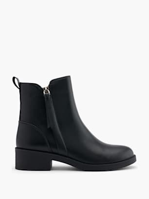 Graceland Ankelboot Svart