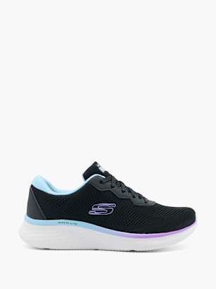 Skechers Sneaker Sort