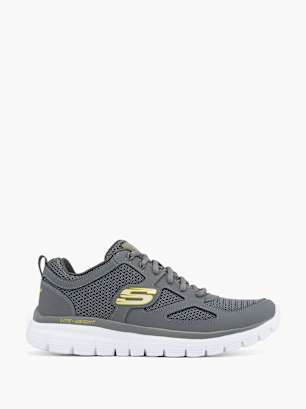 Skechers Træningssko Grå