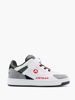 AIRWALK Baskets Blanc