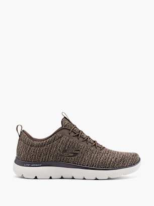 Skechers Træningssko Brun
