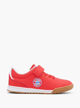 FC Bayern München Chaussure de sport Rouge