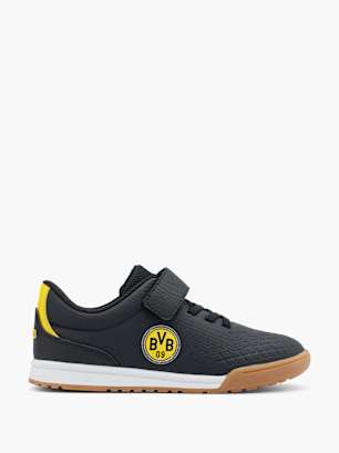 BVB Chaussure de sport Noir