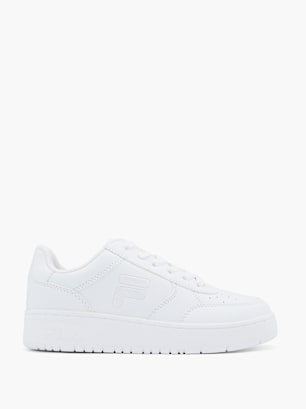 FILA Sneaker Hvid