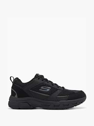 Skechers Träningssko Svart